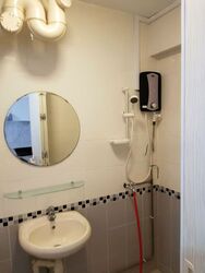 Blk 103 Bishan View (Bishan), HDB 5 Rooms #554761801